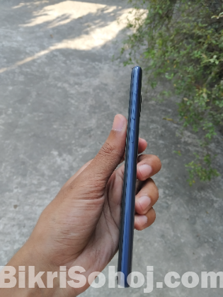 Redmi note 9 (4/128)